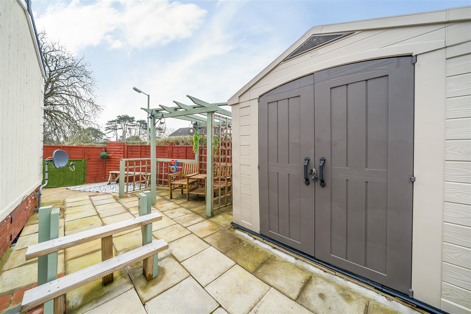 Woodland Park, Waunarlwydd, Swansea, SA5 4QP
